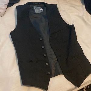 Top Man Vest